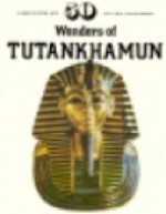 50 Wonders of Tutankhamun - David P. Silverman