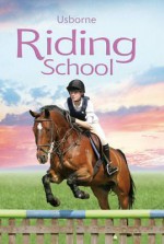 Riding School. Illustrated by Mikki Rain - Mikki Rain