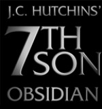 7th Son: Obsidian - J.C. Hutchins