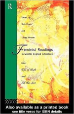 Feminist Readings in Middle English Literature - Leslie Johnson, Lesley Johnson