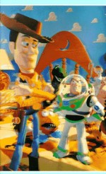 Toy Story: The Art and Making of the Animated Film - John Lasseter, Steve Daly