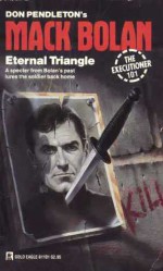 Eternal Triangle - Mike Newton, Don Pendleton