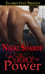 Balance of Power - Nikki Soarde