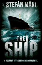 The Ship - Stefán Máni, Wincie Jóhansdóttir