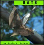 Bats - Kevin J. Holmes