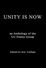 Unity Is Now - Ava Collopy