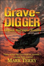 Gravedigger - Mark Terry