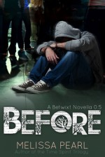 Before - Melissa Pearl