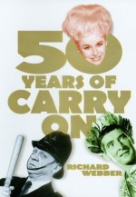 Fifty Years Of Carry On - Richard Webber