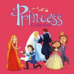 Princess Collection - Flowerpot Press, jonas bell, Stephanie Meyers