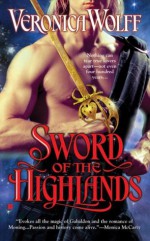 Sword of the Highlands - Veronica Wolff