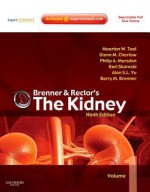 Brenner and Rector's The Kidney - Maarten W. Taal, Glenn M. Chertow, Philip A. Marsden, Karl Skorecki, Alan S.L. Yu, Barry M. Brenner