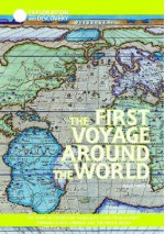 The First Voyage Around the World - David White