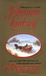 The Present - Johanna Lindsey