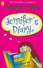 Jennifer's Diary - Anne Fine