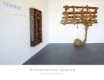 Stalwart: The Art of Christopher Carter - Christopher Carter, Renee Grelecki