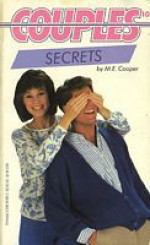 Secrets - M.E. Cooper