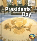 Presidents' Day - Mir Tamim Ansary