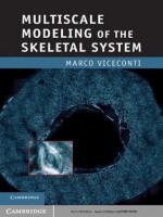 Multiscale Modeling of the Skeletal System - Marco Viceconti