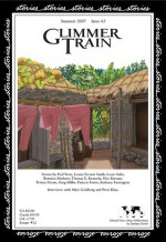 Glimmer Train Stories, #63 - Paul Yoon, Louise Farmer Smith, Louis Gallo, Brendan Mathews, Thomas E. Kennedy, Nita Krevans, Tristan Davies, Greg Miller, Patricia Foster, Anthony Farrington, Interview with Myla Goldberg, Interview with Perri Klass, Susan Burmeister-Brown, Linda B. Swanson-Davies, C