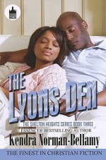 The Lyon's Den - Kendra Norman-Bellamy