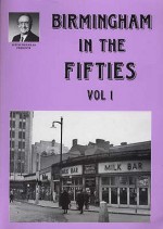 Birmingham in the Fifties, Vol. 1 - Alton Douglas