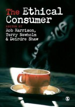 The Ethical Consumer - Rob Harrison