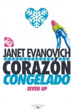 Corazón congelado - Janet Evanovich, Manu Berástegui