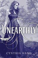 Unearthly - Cynthia Hand