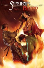 Samurai's Blood: Volume 1 - Owen Wiseman, Nam Kim, Matt Dalton, Sakti Yuwono