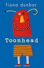 Toonhead - Fiona Dunbar