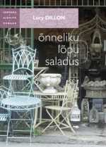 Õnneliku lõpu saladus - Lucy Dillon, Tiiu Loog