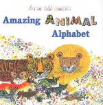 Brian Wildsmith's Amazing Animal Alphabet - Brian Wildsmith