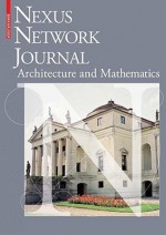 Architecture and Mathematics: Canons of Form-Making in Honour of Andrea Palladio 1508-2008 - Kim Williams