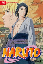 Naruto #38: ¡Los resultados del entrenamiento! (Naruto #38) - Masashi Kishimoto, Marta E. Gallego