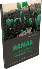 Hamas - Paola Caridi