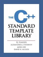 The C++ Standard Template Library - P.J. Plauger