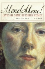 Alone! Alone!: Lives of Some Outsider Women (New York Review Collections) - Rosemary Dinnage