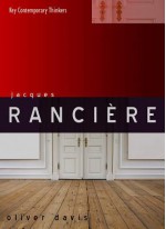 Jacques Rancire - Oliver Davis