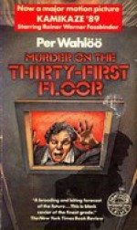 Murder on the Thirty-first Floor - Per Wahlöö