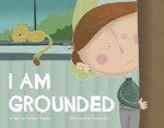 I AM GROUNDED - VENNES THIYAKA, Sandie Lee, ANDREA SANZ