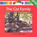 The Cat Family - Chris Butterworth