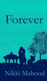 Forever (Fallen Saga #2) - Nikki Mahood