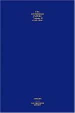 Cunningham Papers., V.2: The Triumphs of Allied Sea Power, 1942-1946 - Andrew Browne Cunningham, Navy Records Society (Great Britain) Staff