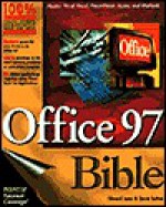 Office 97 Bible - Edward Jones, Derek Sutton