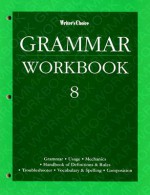 Grammar Workbook 8 - Glencoe/McGraw-Hill