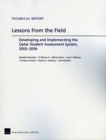 Lessons from the Field: Developing and Implementing the Qatar Student Assessment System, 20022006 - Gabriella Gonzalez, Vi-Nhuan Le, Louis Mariano, Markus Broer, J. Enrique Froemel