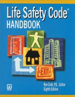 Life Safety Code Handbook - National Fire Protection Association (NFPA)