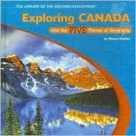 Exploring Canada with the Five Themes of Geography - Nancy Golden