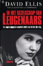 In het gezelschap van leugenaars - David Ellis, Henk Popken